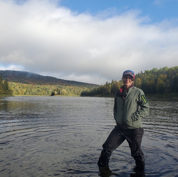 Meet your posher: Colleenette Cacahuete - Picture 10 of 13